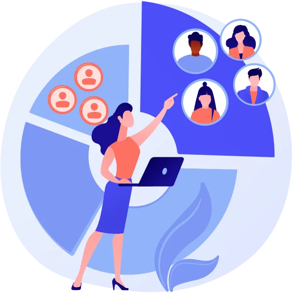 Manage Audience